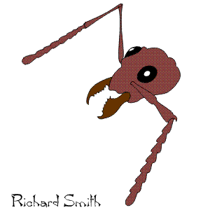 Rich W Smith's avatar