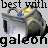 Best with Galeon